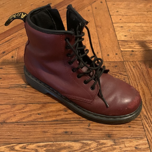 Dr martens - Picture 2 of 6